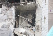 Photo of Materijalna šteta u Tel Avivu nakon novog iranskog napada