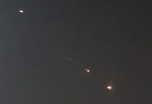 Photo of SAD potvrdio da su iranske rakete ispaljene na zračnu bazu Al Udeid, nema žrtava