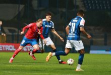 Photo of Žrijeb za Konferencijsku ligu: Željezničar izvukao Koper, Borac protiv Santa Coloma