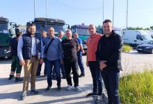 Photo of Počela proljetna akcija čišćenja općine Hadžići