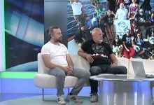 Photo of Solaković i Gutić za TVSA: Jako je bitno da ljudi budu svjesni načina ulaska u vodu