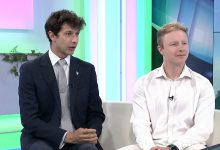 Photo of Begović i Zuhrić za TVSA o Global Shapers Community: Pravimo pozitivne promjene u Sarajevu