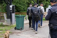 Photo of Pojačane aktivnosti Službe za poslove sa strancima u PPC Blažuj