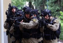 Photo of U Sarajevu izvedena združena taktičko-pokazna vježba Specijalne jedinice FUP-a ‘Unutar granica 2025’
