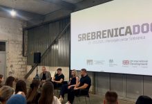 Photo of Premijera filma ‘Rođeni poslije’: Poruka nove generacije rođene u Srebrenici u fokusu 30. godišnjice genocida