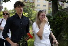Photo of Svi povrijeđeni u smrtonosnoj pucnjavi u Grazu sada su u stabilnom stanju