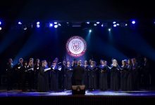 Photo of U ponedjeljak koncert Kamernog mješovitog hora KUD “LOLA”
