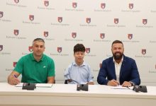Photo of Magoda ugostio paraolimpijca Ismaila Barlova: Leptir bez krila, ali sa srcem koje ruši svjetske granice