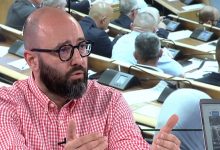 Photo of Mašić za TVSA: Krivični zakon je u potpunosti usaglašen sa potrebama BiH