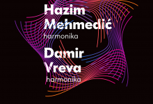 Photo of Koncert mladih akordeonista Hazima Mehmedića i Damira Vreve u okviru Majskih muzičkih svečanosti