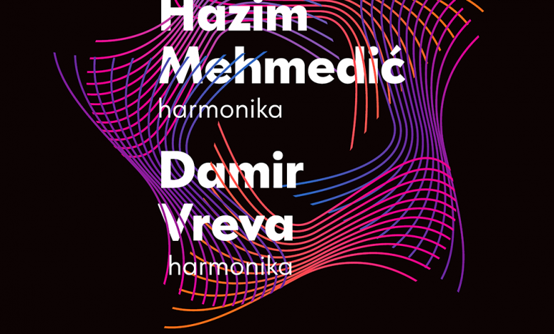 Photo of Koncert mladih akordeonista Hazima Mehmedića i Damira Vreve u okviru Majskih muzičkih svečanosti