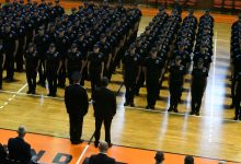 Photo of Vlada KS dala saglasnost: MUP KS zaposlit će još 220 policijskih službenika