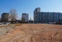 Photo of MUP Kantona Sarajevo bira kvalifikovane ponuđače za izradu glavnog i izvedbenog projekta nove zgrade u Kolodvorskoj ulici