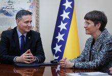 Photo of Na prijedlog Bećirovića osuđeno protivpravno djelovanje entiteta RS