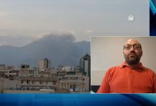 Photo of Obućina: Jedino kome odgovara oblik ratovanja je Izraelska vlada