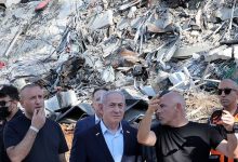 Photo of Izrael potvrdio da je na snazi ​​primirje s Iranom