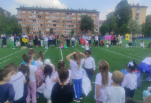 Photo of U KS trodnevna manifestacija ‘Predškolski dani’, učestvuje više od 2000 mališana
