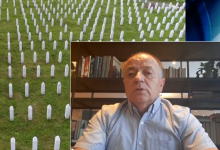 Photo of Tahirović za TVSA: Politike iz 90-ih vidimo i danas na sceni