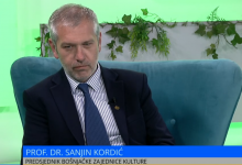 Photo of Kodrić za TVSA: Hadž je jedinstven doživljaj, čovjek se stapa kao čestica sa božanskim apsolutom