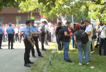 Photo of Jurišić za TVSA: Tajming hapšenja Milićeviča govori da se radi o miniranju političkih protivnika