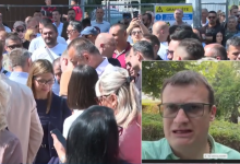 Photo of Božović: Ukoliko je sudstvo nezavisno Miličević će biti oslobođen