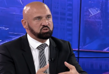 Photo of Isak za TVSA: Od prvog dana govorim da Dodik poštuje sve, kad se pogleda ispod  farse