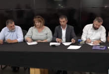 Photo of TVSA dio medijskog poola za zajedničko praćenje obilježavanja 30. godišnjice genocida u Srebrenici