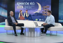 Photo of Ibrišimović za TVSA: Romantične noći u kraljevskom gradu Bobovac 21. juna