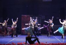 Photo of Sjajni baletni klasici “Carmen; Bolero” u petak na repertoaru Narodnog pozorišta Sarajevo
