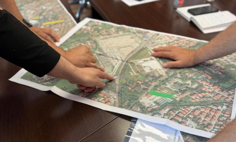 Stvoreni preduslovi za nastavak izgradnje XII transverzale