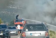 Photo of Tri osobe poginule u saobraćajnoj nesreći u Trebinju