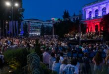 Photo of Kultura na ulice 2025: 15. juna na Pozorišnom trgu  spektakularni koncert Sarajevo Big Banda
