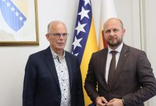 Photo of Međuparlamentarna saradnja je garant donošenja kvalitetnijih zakonskih propisa