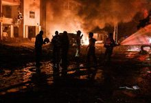 Photo of Iran tvrdi da je ‘uspješno’ pogodio Izrael salvom projektila