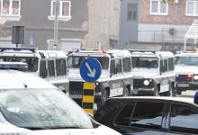 Photo of Policijska akcija “META IV” u Zenici: Uhapšeno šest osoba, zaplijenjena droga
