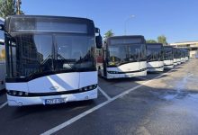 Photo of Prva kupovina solo autobusa nakon 2008. godine: Gras nabavio 10 Solaris solo autobusa