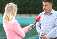 Photo of Bazen na Ilidži otvoren za posjetioce