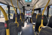Photo of GRAS nabavio novih 10 Solaris autobusa, počinju saobraćati ove sedmice/FOTO