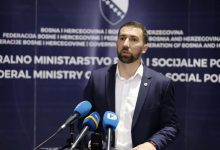Photo of Delić o projektu gerontodomaćica: 47 žena zaposleno