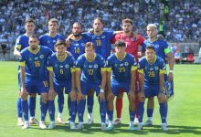 Photo of Denis Huseinbašić napustio pripreme reprezentacije BiH i neće igrati protiv Slovenije