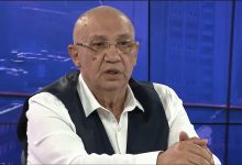 Photo of Sejdić za Špicu: Koliko znam iz dojučerašnjih krugova SDP nije za Izborni zakon po mjeri HDZ-a, ali ne znam šta nosi novi dan
