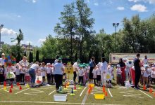 Photo of ‘Predškolski dani’ u znaku igre, zajedništva i pripreme za prve školske korake