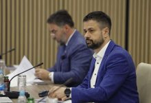 Photo of Ministri iz RS-a odbili da podrže zaključke Predsjedništva BiH vezano za tužbu u slučaju ‘Viadukt’