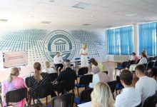 Photo of Održan prvi konsultativni sastanak povodom javne rasprave o Nacrtu strategije prema mladima KS za period 2024-2030.