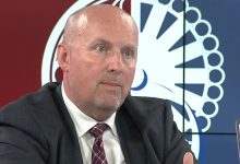 Photo of Hasanović za TVSA: Zadovoljan sam reakcijom zdravstvenog sistema na epidemiju leptospiroze
