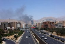Photo of Iran ostao gotovo potpuno bez interneta usred sukoba s Izraelom