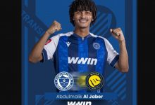 Photo of Al Jaber prešao iz Željezničara u Al Nassr