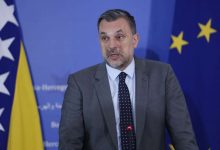 Photo of Konaković: Oni koji dođu na čelo SIPA-e moraju poštovati institucije BiH
