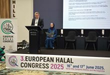 Photo of U Sarajevu svečano otvoren 3. Europski Halal Kongres posvećen promociji halal industrije