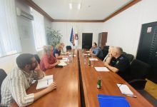 Photo of Sastanak sindikata i delegata u Domu naroda PFBiH o izmjeni zakona o plaćama i naknadama